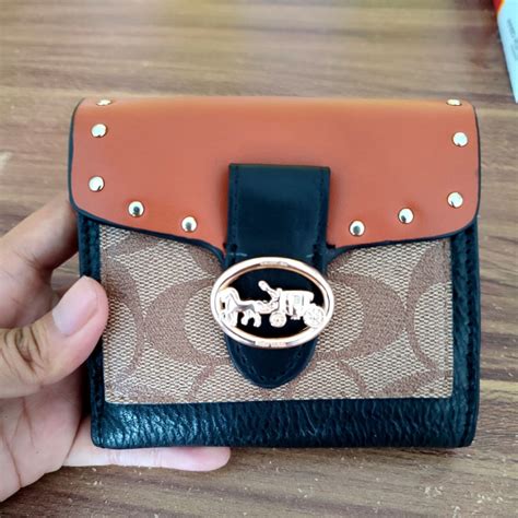 coach wallet made in vietnam.